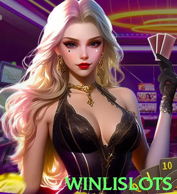 Winlislots game app for Pakistan players - 3