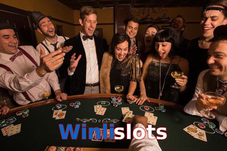 Winlislots