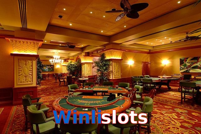 Winlislots