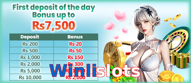 Winlislots APK preview