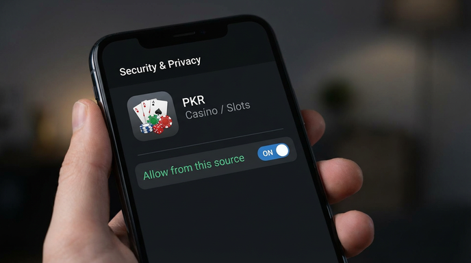 Game list for Winlislots apk section - 5